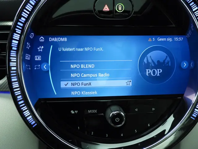 MINI Electric 3-deurs Cooper SE 2022 Elektrisch 29