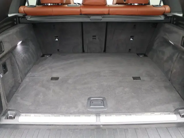 BMW X5 xDrive45e 2022 Hybride Benzine 24