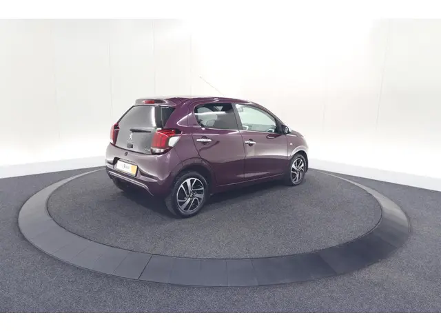 Peugeot 108 1.0 e-VTi Première 2014 Benzine 10