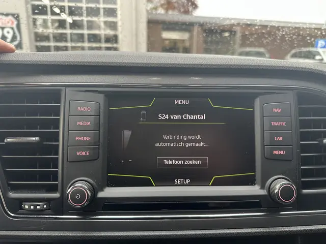 SEAT Leon ST 1.4 EcoTSI FR Connect 2015 Benzine 26