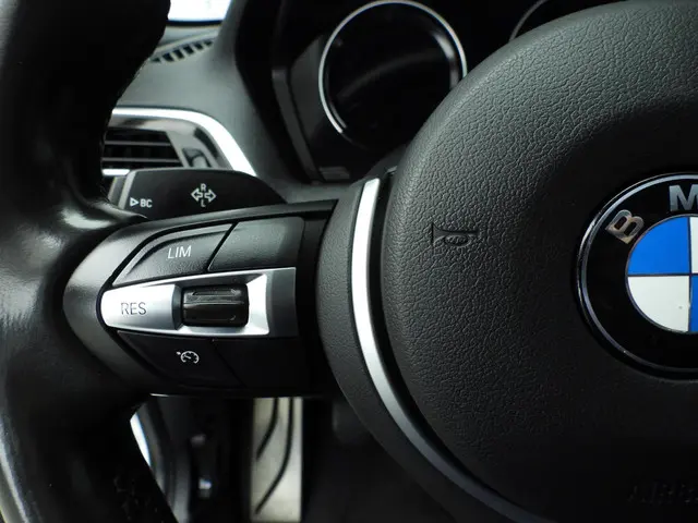BMW 1 Serie 118i 2019 Benzine 12