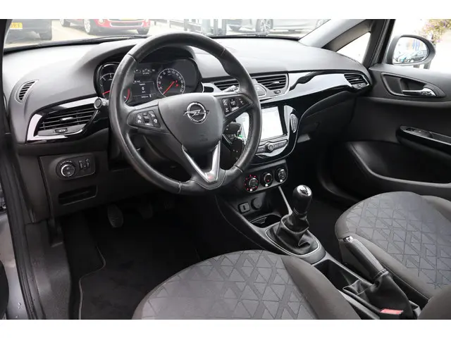 Opel Corsa 1.0Turbo 120 Jaar Edition 2019 Benzine 4