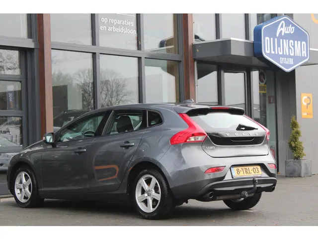 Volvo V40 1.6 T2|Trekhaak|Cruisecontrol|Airco 2014 Benzine 7