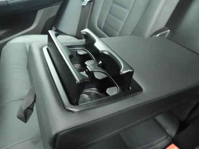 BMW X3 xDrive30e 2020 Hybride Benzine 18