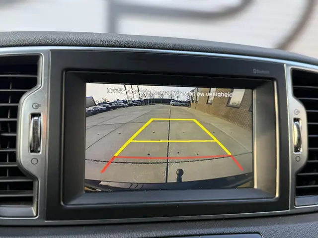 Kia Sportage 1.6 GDI First Edition 2016 Benzine 14