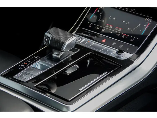 Audi Q8 50 TDI quattro Pro Line S 2019 Diesel 13