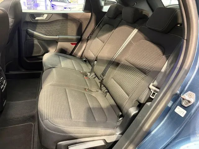 Ford Kuga 2.5 PHEV Titanium 2020 Hybride Benzine 6