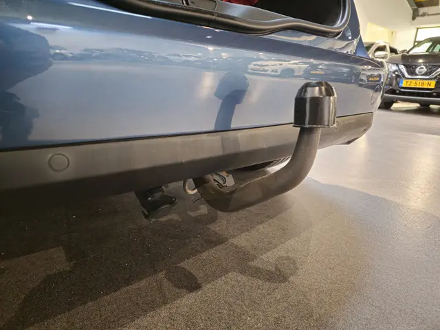 Citroën C4 Picasso 1.2 PureTech Intensive 2016 Benzine 22