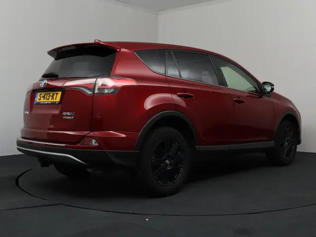 Toyota RAV4 2