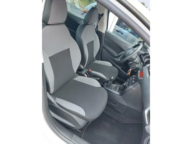 Citroën C3 1.0 PureTech Attraction 2016 Benzine 16