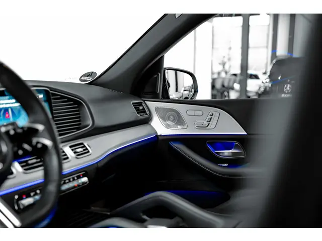 Mercedes-Benz GLE 450 2023 Benzine 39