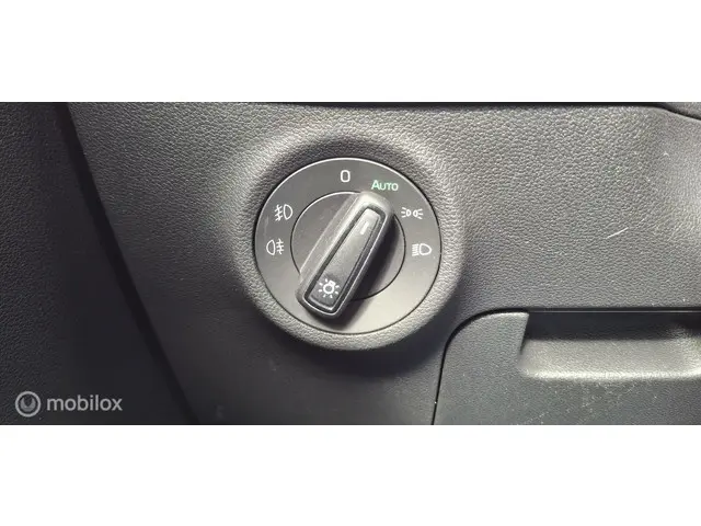 Škoda Kodiaq 1.5 TSI Sportline Business 2019 Benzine 11