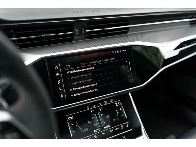 Audi RS6 A6 Avant TFSI quattro 2019 Benzine 59