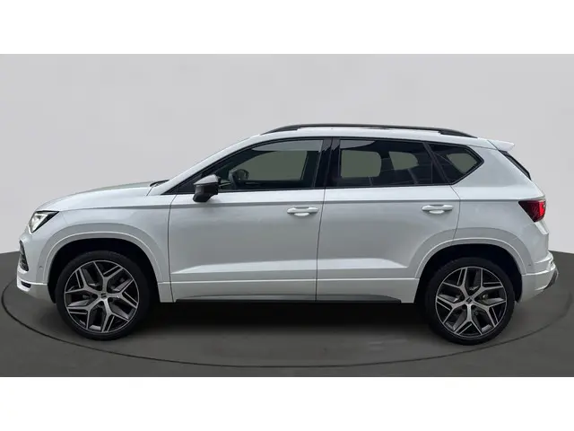 SEAT Ateca 1.5 TSI FR Business Intense 2025 Benzine 8