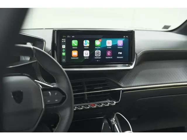 Peugeot 208 PureTech 100 GT 2024 Benzine 3