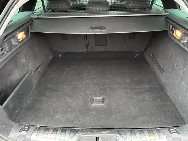 Peugeot 508 SW 1.6 e-THP GT-line 2015 Benzine 11