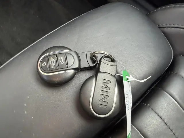 MINI Cooper Mini 1.5 Marylebone 2017 Benzine 29