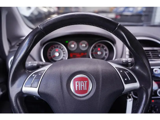 Fiat Punto Evo 0.9 TwinAir Easy 2012 Benzine 20