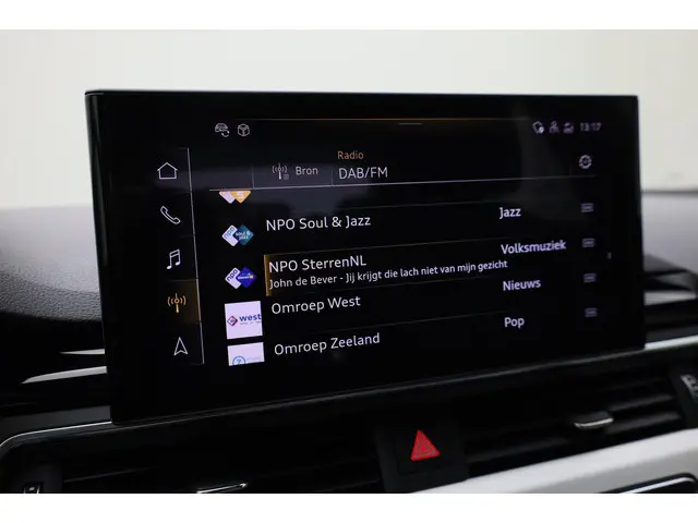 Audi A5 Sportback 40 TFSI/204PK S Line 2023 Benzine 44