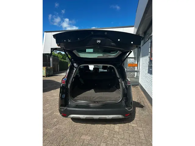 Renault Espace 1.6 TCe Dynamique 7p. 2016 Benzine 5