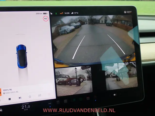 Tesla Model 3 SR+ RWD 60 kWh 2020 Elektrisch 19