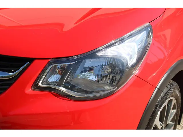 Opel KARL 1.0 Rocks Online Edition 2019 Benzine 18