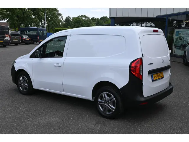 Mercedes-Benz Citan 110 CDI L1 Pro 2023 Diesel 11