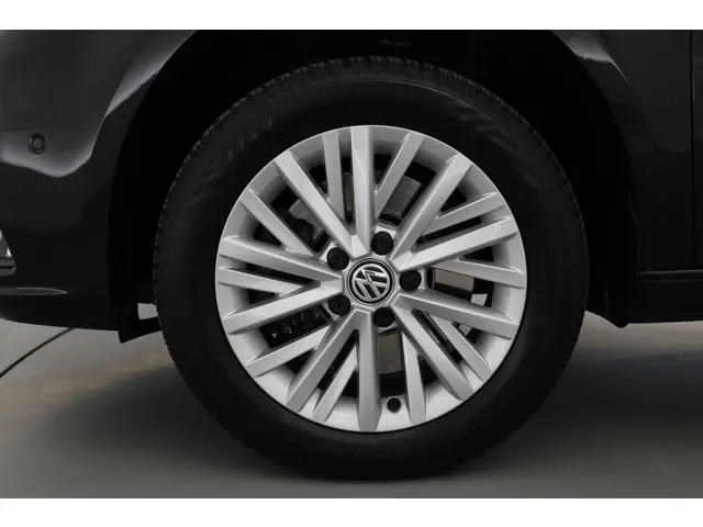 Volkswagen Caddy 1.4 TSI 5 Persoons. 2017 Benzine 31