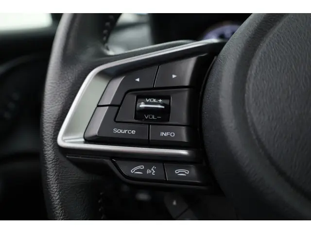 Subaru Forester 2.0i e-BOXER First Edition 2021 Benzine 11