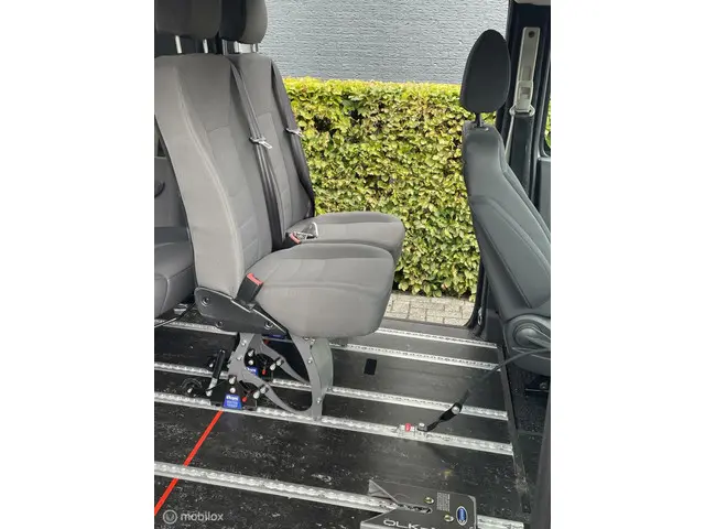 Toyota ProAce 2.0D L2H2 Aspiration 2015 Diesel 18