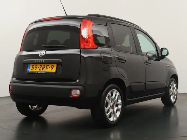 Fiat Panda 0.9 TwinAir Sempre 2013 Benzine 5