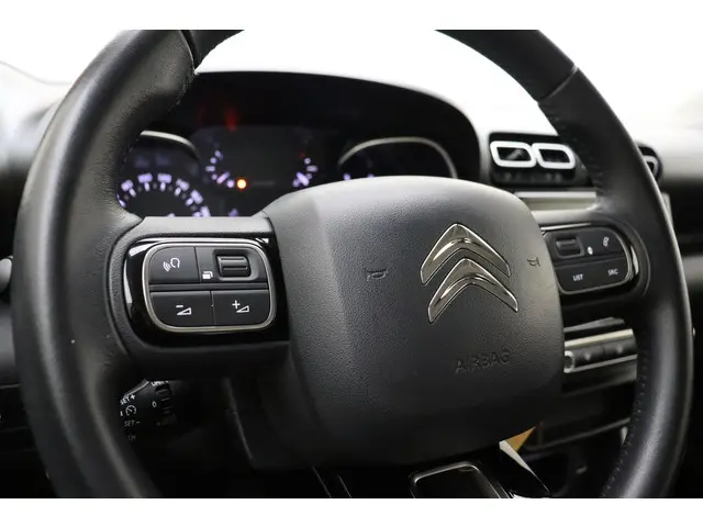 Citroën C3 Aircross 1.2 PureTech S&S Feel 2020 Benzine 25