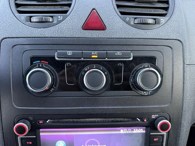 Volkswagen Caddy 1.6 TDI 2013 Diesel 23