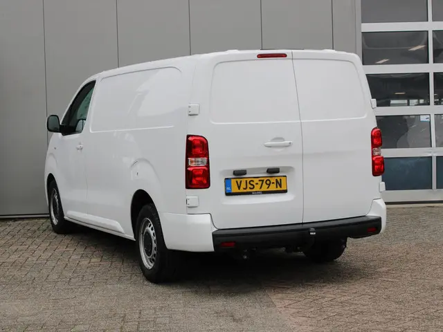 Peugeot Expert 2