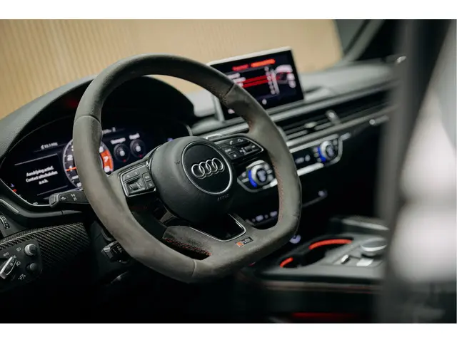 Audi RS4 2.9 TFSI RS 4 quattro 2018 Benzine 21