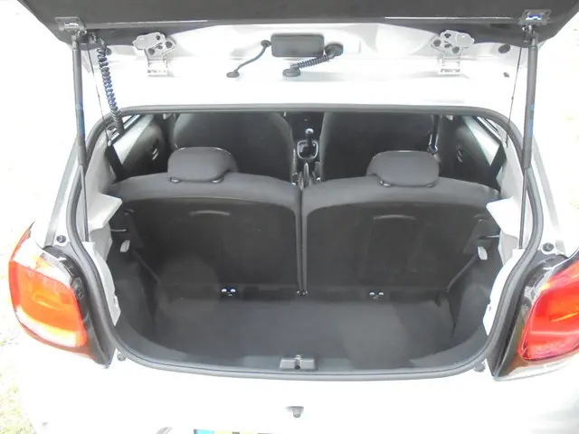Citroën C1 1.0 e-VTi Feel 2014 Benzine 8