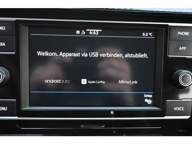 Volkswagen Polo 1.0 TSI Life 2023 Benzine 43