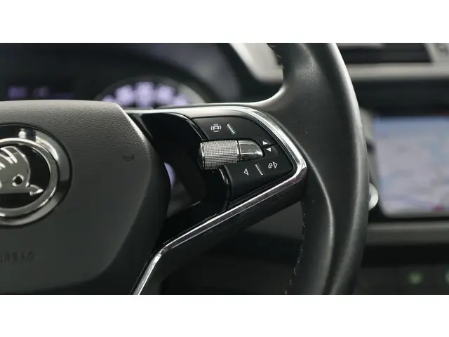 Škoda Fabia Combi 1.0 TSI 95pk Ambition 2021 Benzine 20