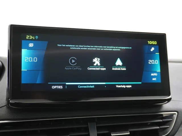 Peugeot 3008 1.6 HYbrid4 300 GT 2022 Hybride Benzine 35