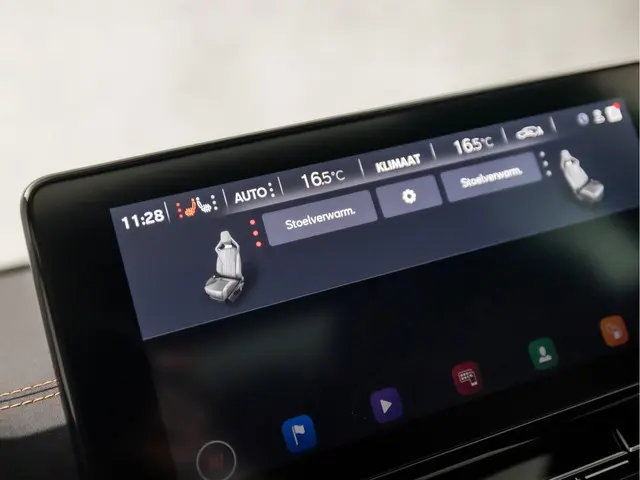 CUPRA Leon 2.0 TSI VZ Sport 2022 Benzine 10