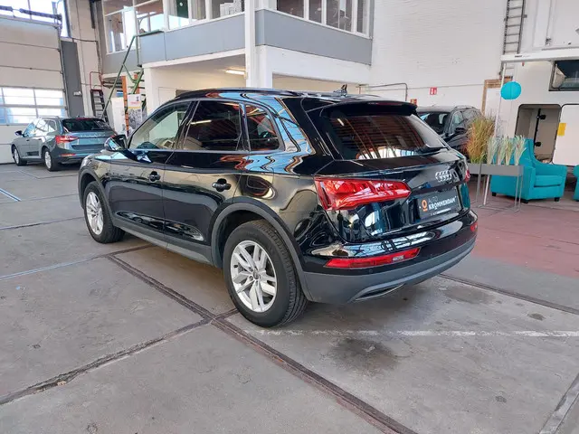 Audi Q5 50 TFSI e quattro Pro Line 2020 Hybride Benzine 13