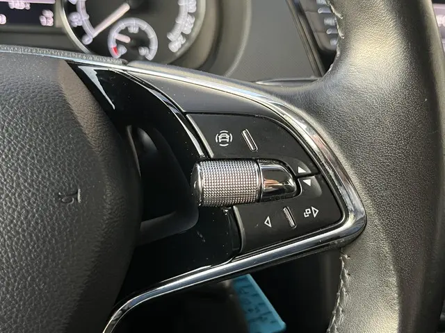 Škoda Fabia 1.0 TSI Ambition 2021 Benzine 22