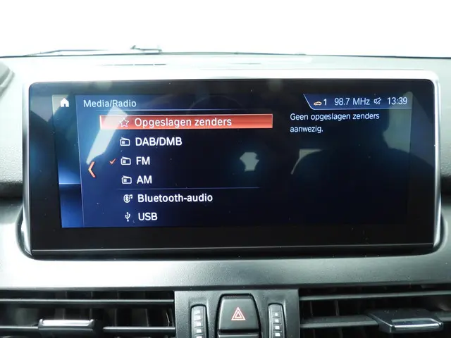 BMW 2 Serie Active Tourer 218i 2022 Benzine 30