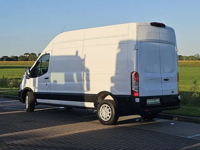 Ford Transit 2.0 2024 Diesel 6