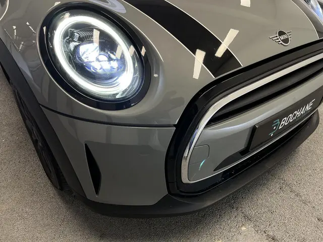 MINI Cooper 1.5 Business Edition 2021 Benzine 39