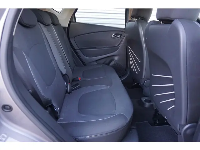 Renault Captur 0.9 TCe Dynamique 2014 Benzine 26