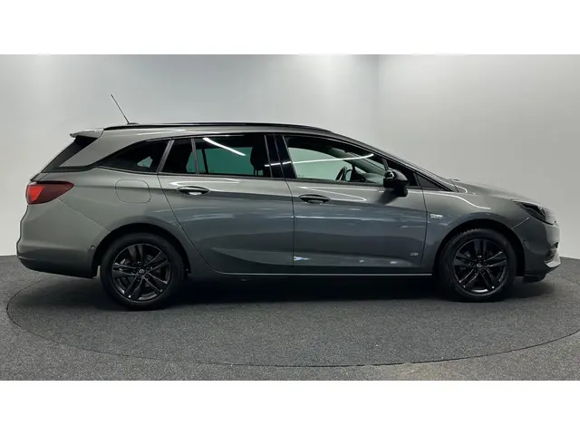 Opel Astra Sports Tourer 1.2 Design & Tech 2021 Benzine 9