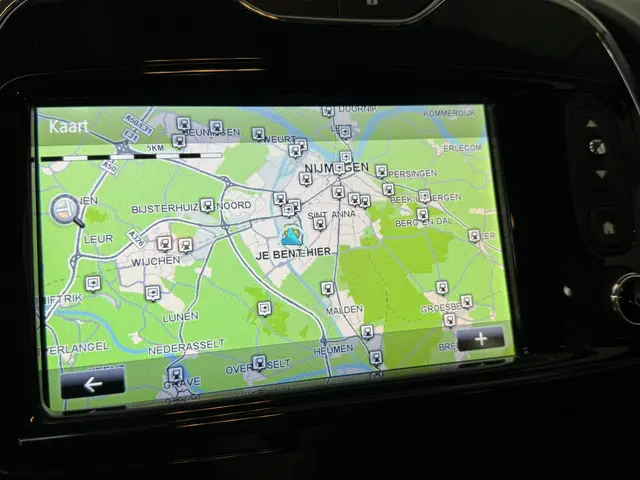 Renault Captur 0.9 TCe Dynamique 2015 Benzine 12