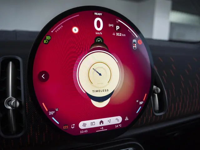 MINI Countryman E 2024 Elektrisch 35