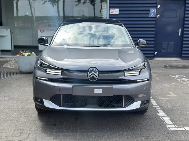 Citroën ë-C4 Business 54 kWh 2025 Elektrisch 5